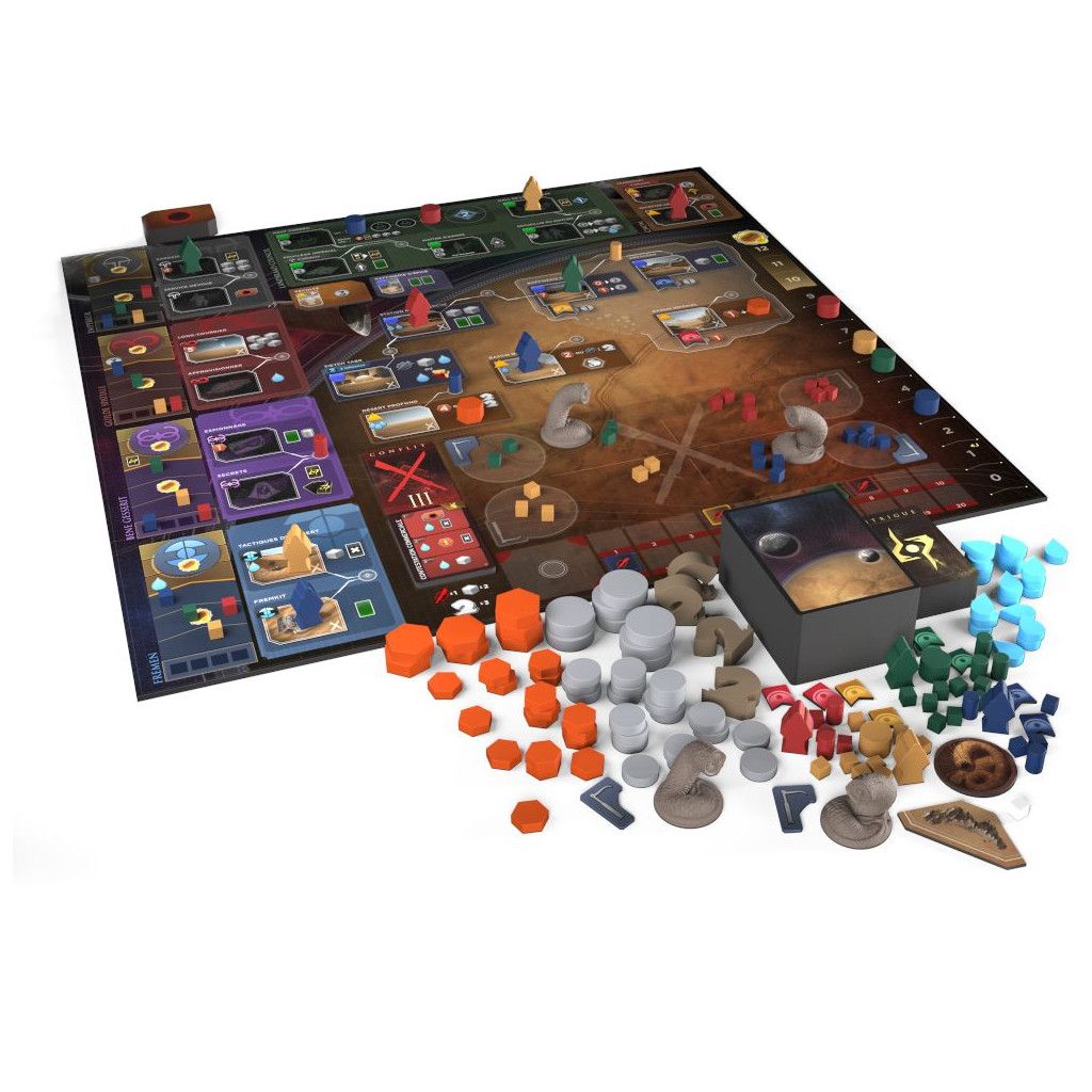 Dune Imperium - Insurrection – Image 2