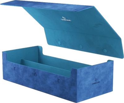 Gamegenic Dungeon 1100+ Blue