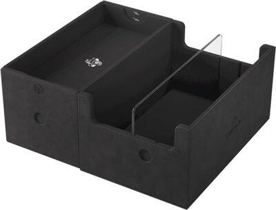 Gamegenic Games'Lair 600+ Black