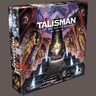 Talisman - 5ème Édition