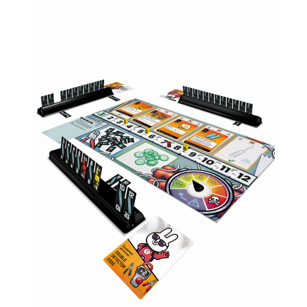 Bomb Busters – Image 2