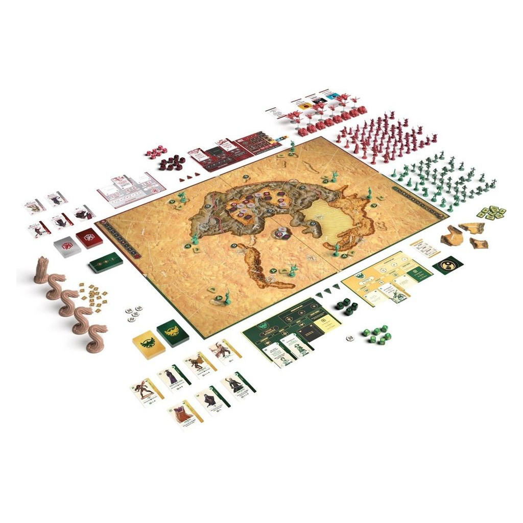 Dune Guerre sur Arrakis – Image 2