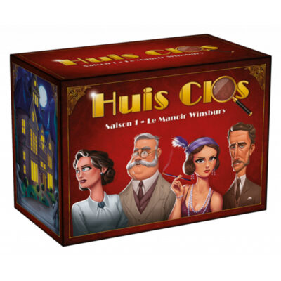Huis Clos