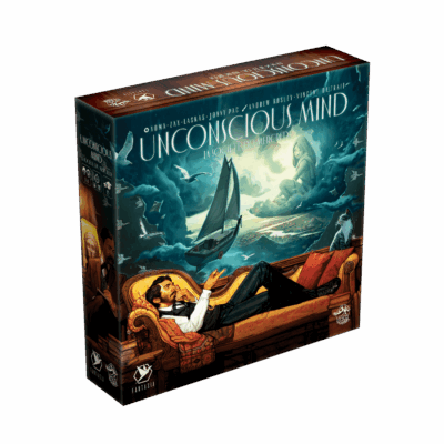 Unconcious Mind La Société du Mercredi