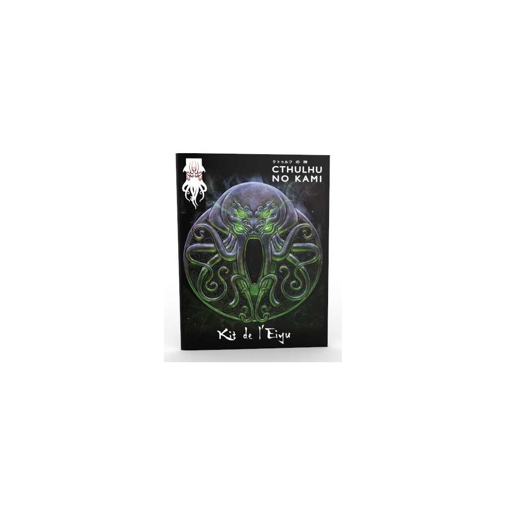 Cthulhu no Kami : Kit de l'Eiyu