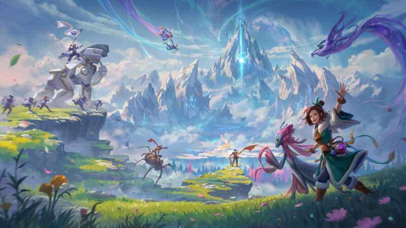 Tournoi Altered – Draft