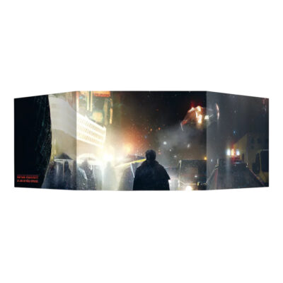 Blade Runner : Écran