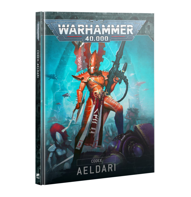Codex Aeldari (en)