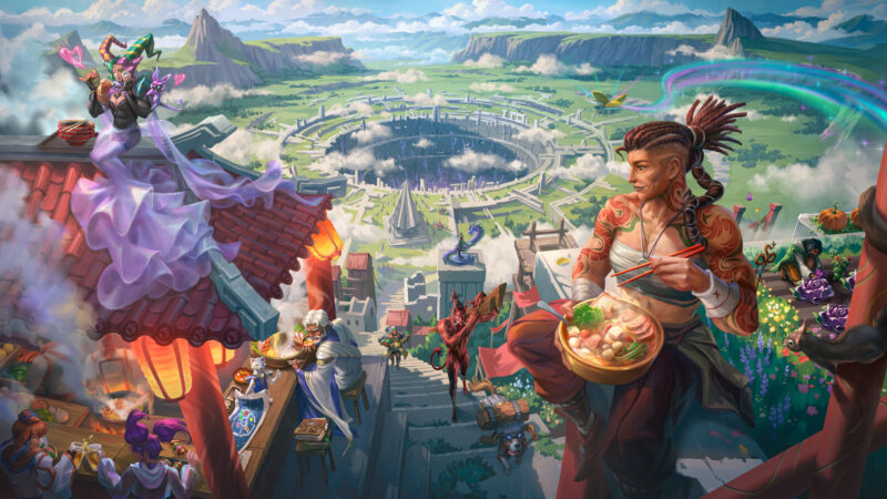 Altered – Tournoi Standard