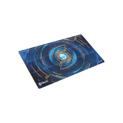 Gamegenic Altered - Playmat The Crow's Eye