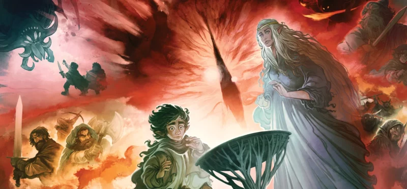 Le Destin de la Communauté – Notre avis