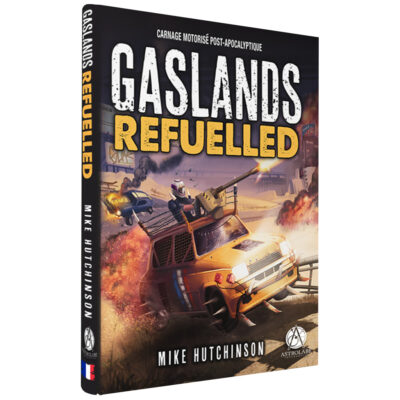 Gasland Refueled