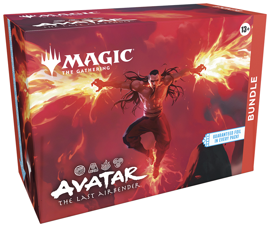 Magic Avatar Bundle (en)