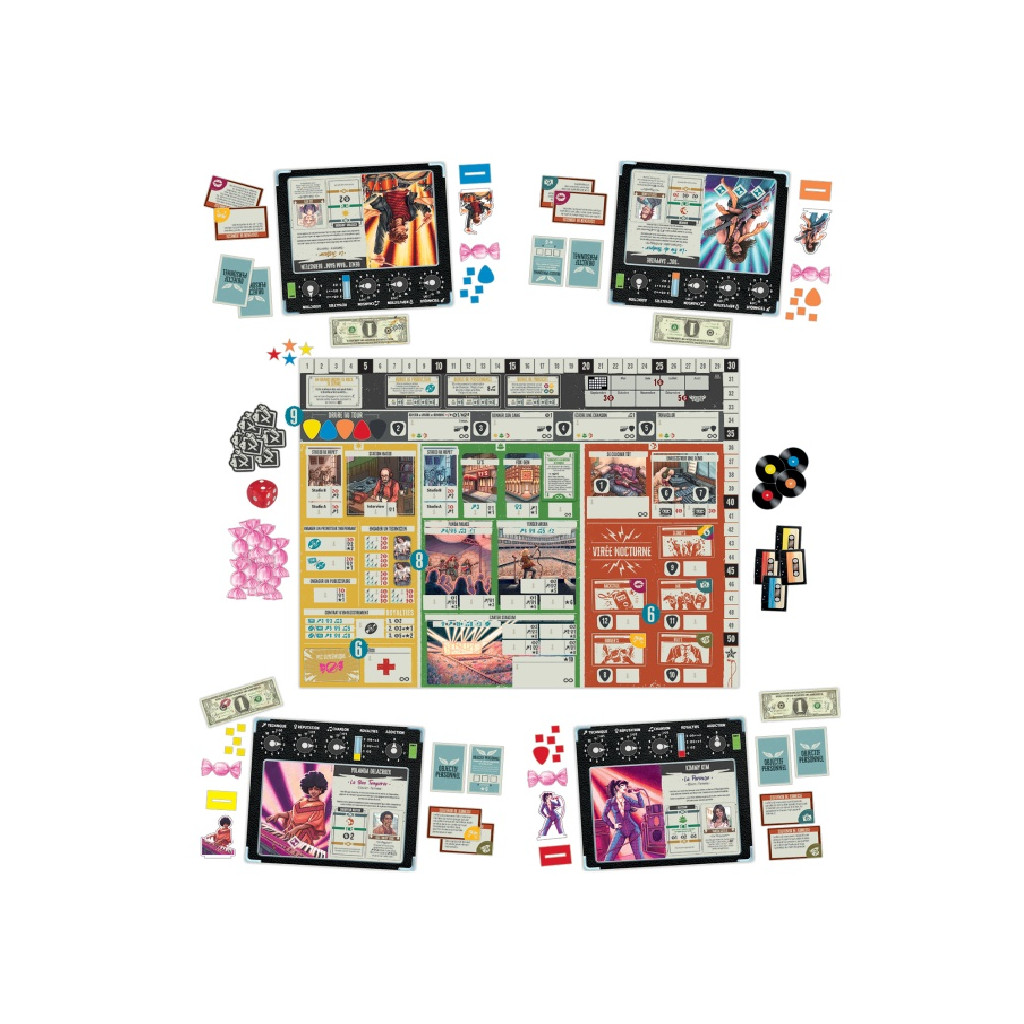 Rock Hard 1977 – Image 2